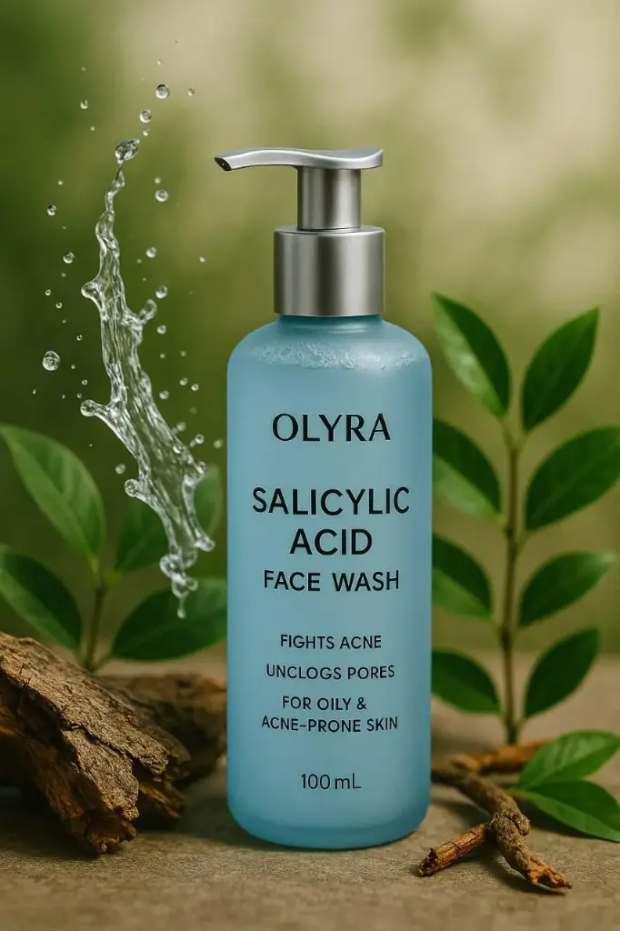 Alchémia Skin Refining Cleanser
