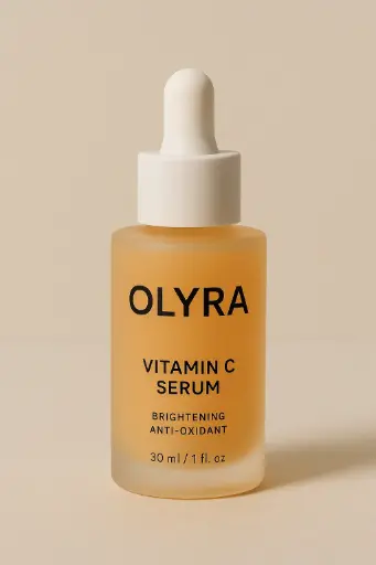 Pure Light Vitamin C Infusion