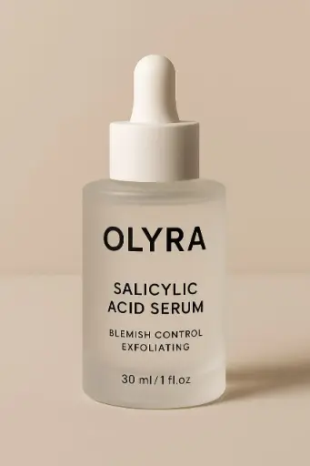 Acne Control Salicylic Treatment 